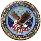 Seal of the Veterans Administration